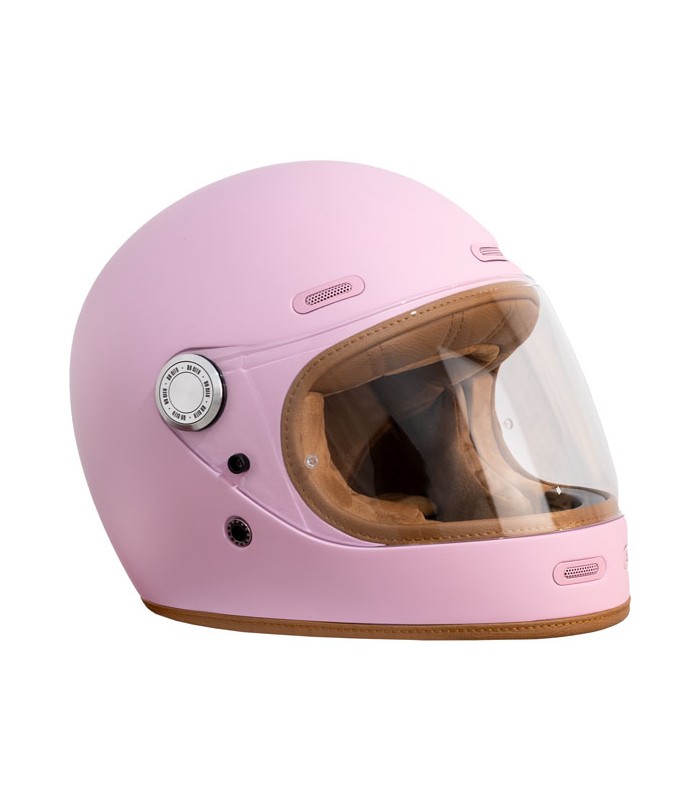 By City Roadster 3 pink helm