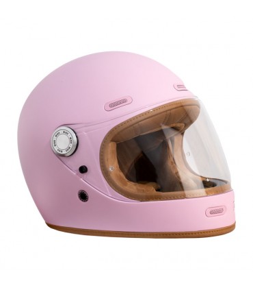 By City Roadster 3 pink helmet
