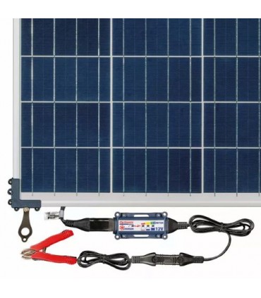Tecmate OptiMate Solar Charger 80W