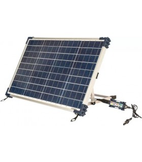 Tecmate Optimate™ Solar DUO Travel Kit