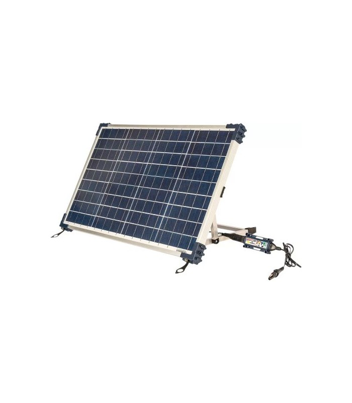 Tecmate Optimate™ Solar DUO Travel Kit