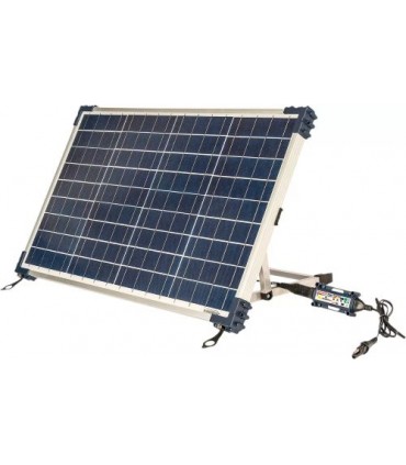 Tecmate Optimate™ Solar DUO Travel Kit