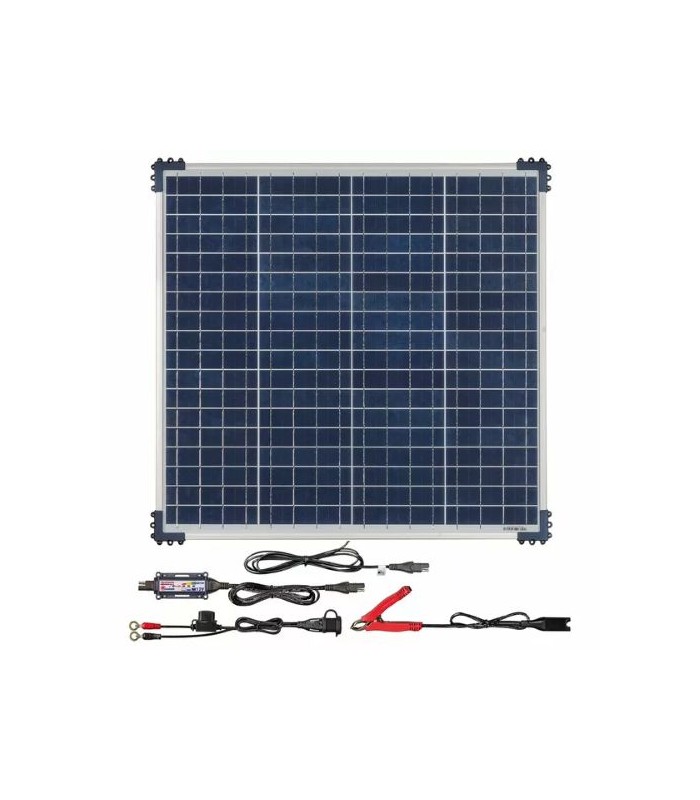 Tecmate OptiMate Solar Charger 60W
