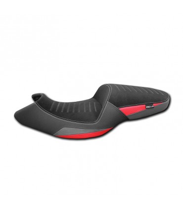 Selle Isotta Comfort Bmw F 900 XR (19-26) rouge