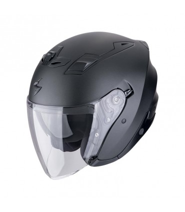 Jet Scorpion Exo Z1 black matt