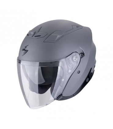Jet Scorpion Exo Z1 gray matt