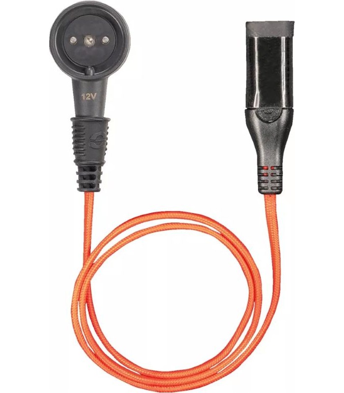 Tecmate MagCode 12V Magnetic Connector Clip Cable
