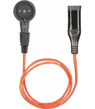 Tecmate MagCode 12V Magnetic Connector Clip Cable