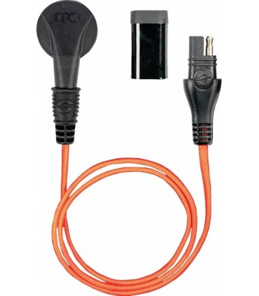 Tecmate MagCode 12V Magnetic Connector Clip Cable
