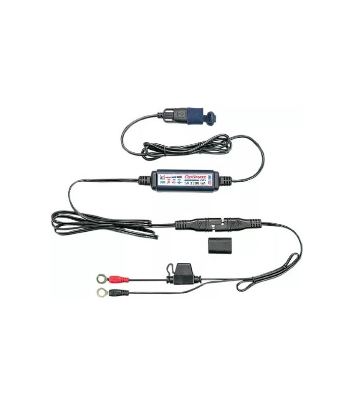 Tecmate OptiMate USB O-108KIT