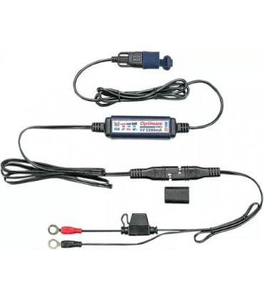 Tecmate OptiMate USB O-108KIT