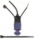 Tecmate CHARGER USB 3.3A LITHIUM
