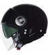 Nolan N21 Visor Classic black helmet