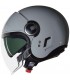 Casque Nolan N21 Visor Classic gris