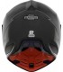 Icon Domain Slabtown black helmet