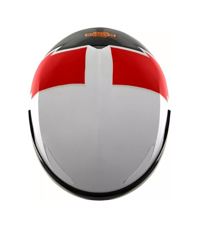 Helm Icon Domain Slabtown weiss