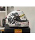 Casco bambino Scorpion Exo-Jnr Air Boum bianco