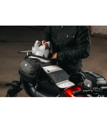 Sac à selle SW-Motech Legend Gear Tail Bag LR4