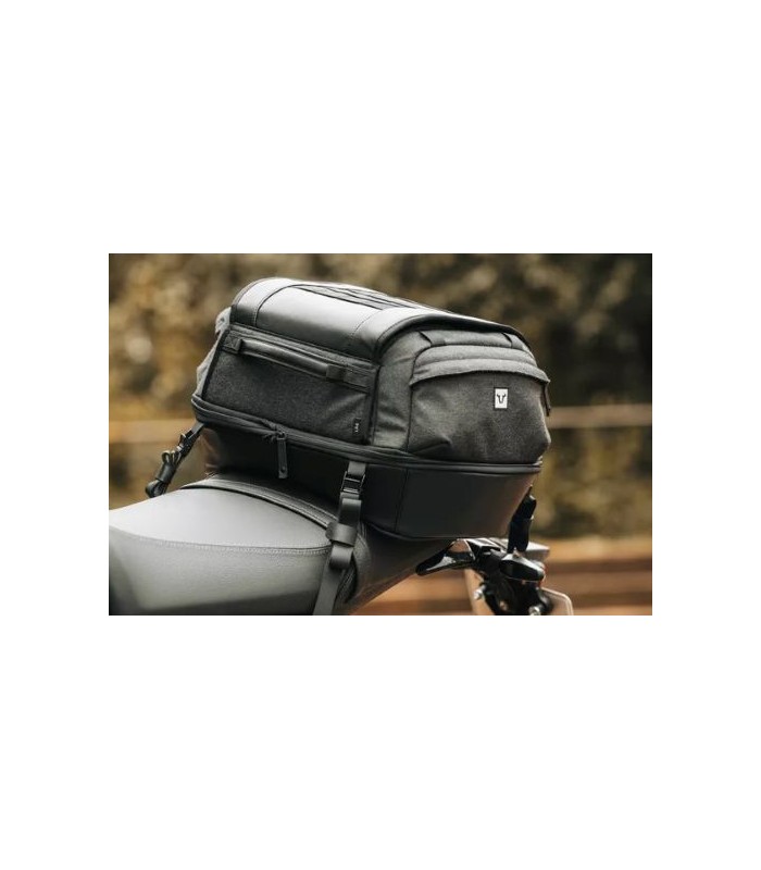 Borsa sella SW-Motech Legend Gear Tail Bag LR4