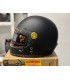 Casque By City Roadster 3 noir matt