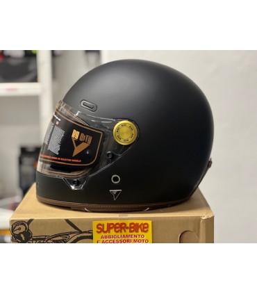 Casque By City Roadster 3 noir matt