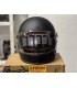 Casque By City Roadster 3 noir matt