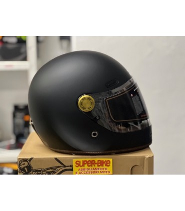 Casque By City Roadster 3 noir matt