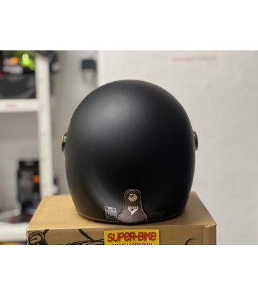 Casque By City Roadster 3 noir matt
