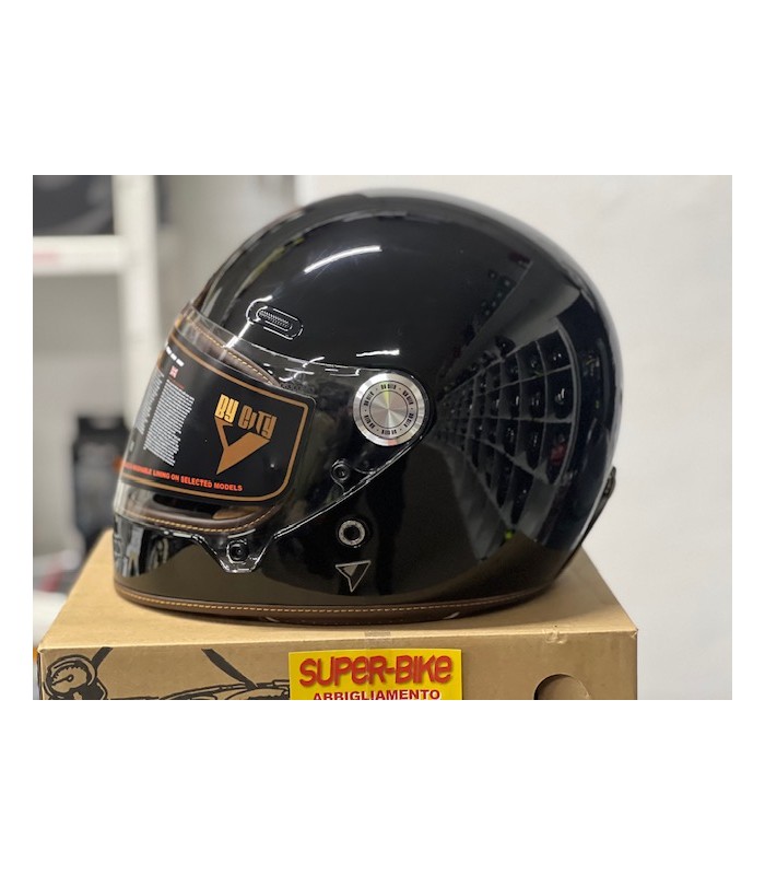 Casque By City Roadster 3 noir