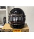 By City Roadster 3 schwarz helm