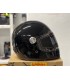By City Roadster 3 schwarz helm