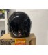 By City Roadster 3 schwarz helm