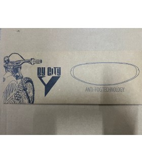 By City Roadster 3 blau helm