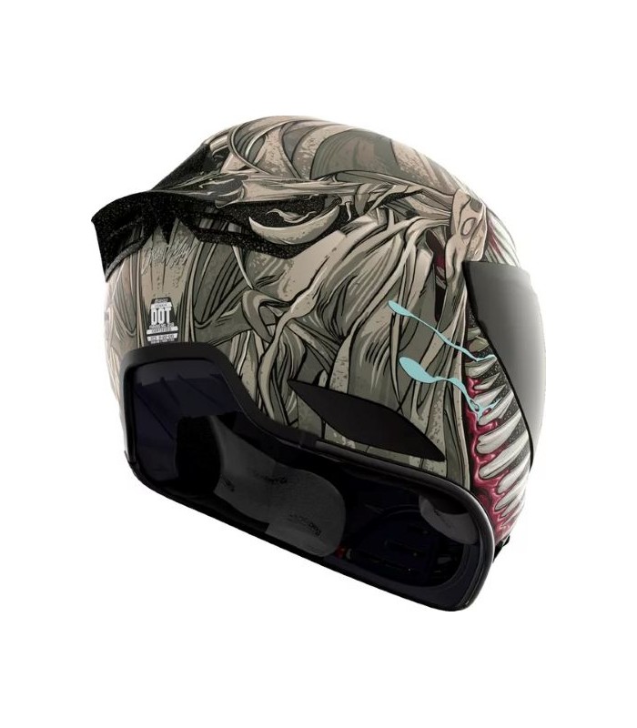 Helm Icon Domain Grand Maw