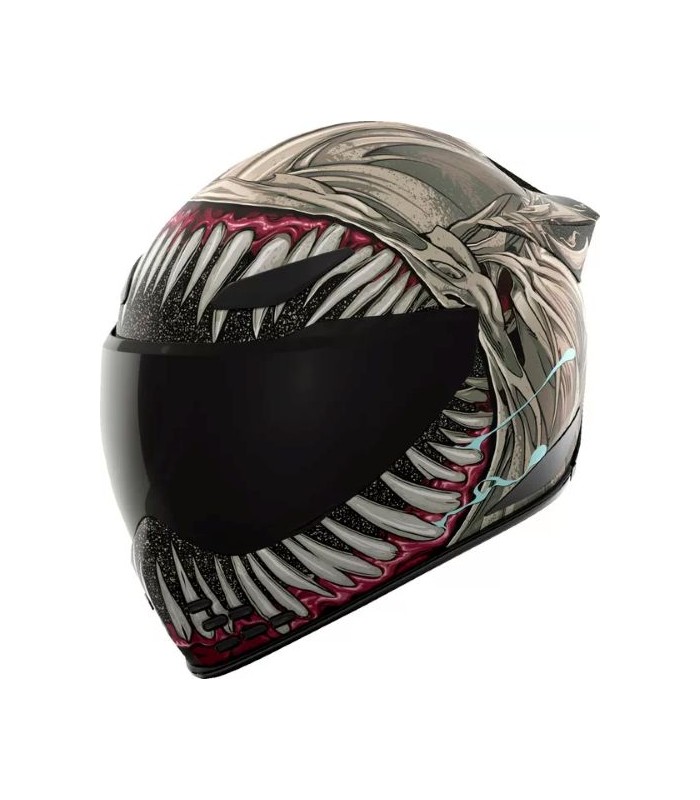 Helm Icon Domain Grand Maw