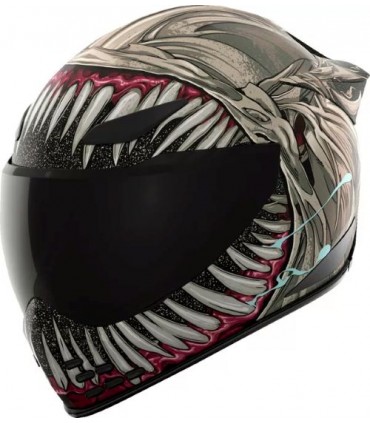 Icon Domain Grand Maw helmet