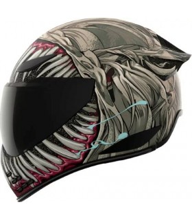 Icon Domain Grand Maw helmet