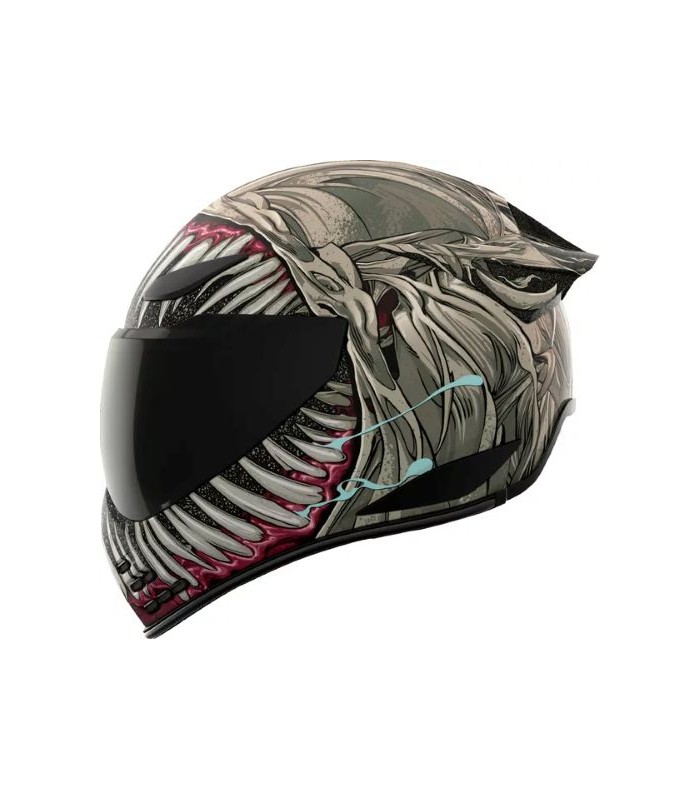 Helm Icon Domain Grand Maw