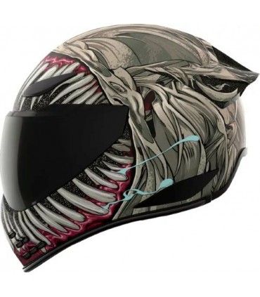 Icon Domain Grand Maw helmet