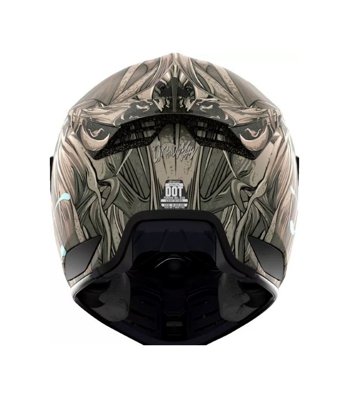 Helm Icon Domain Grand Maw