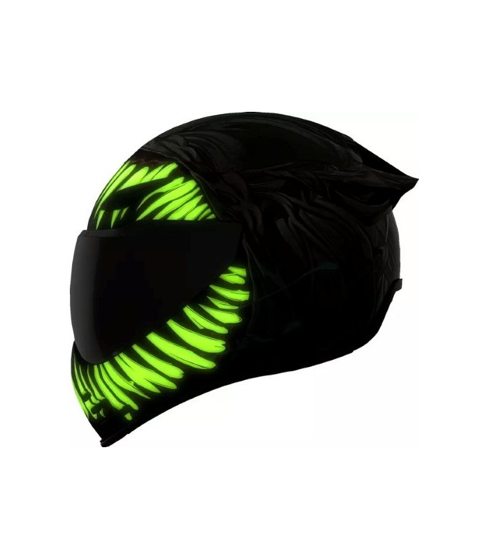 Helm Icon Domain Grand Maw