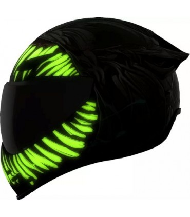 Icon Domain Grand Maw helmet