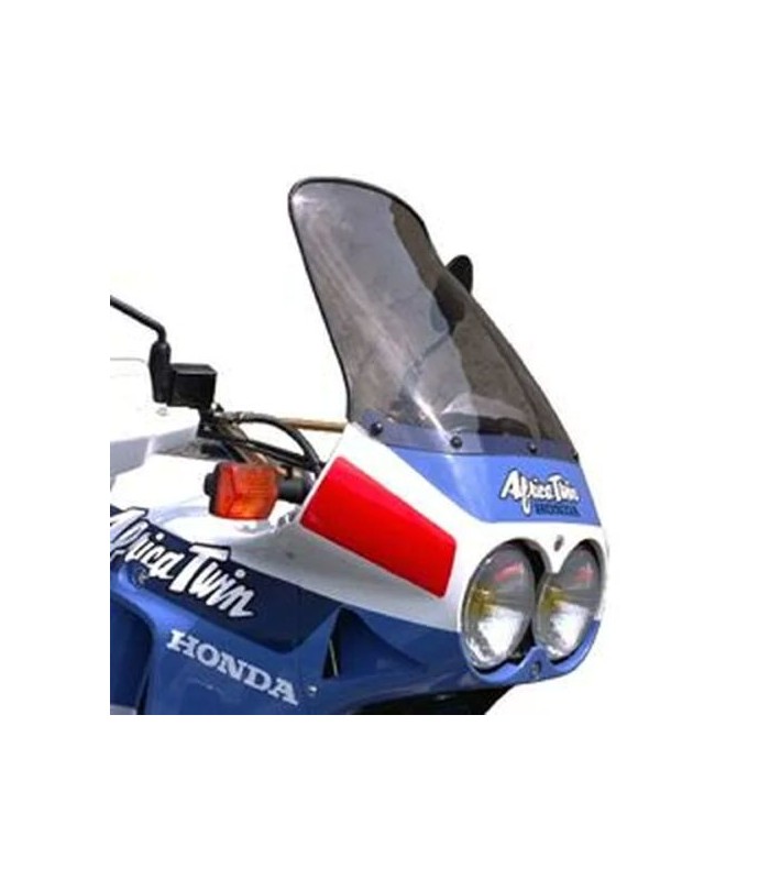 BULLSTER PARABRISE Honda Africa Twin 650 (1988-1990) fumé