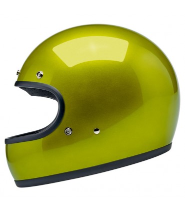 Helm Biltwell Gringo Metallic Lime