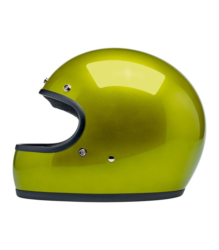 Helm Biltwell Gringo Metallic Lime
