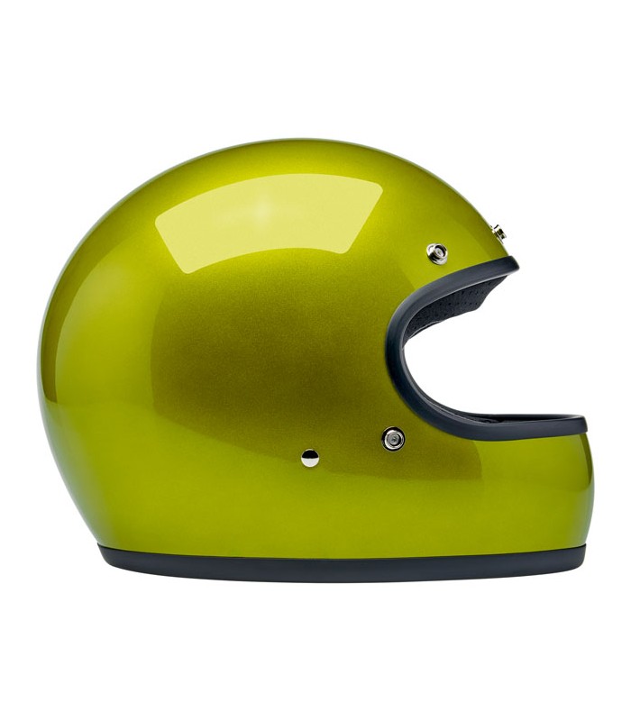 Helm Biltwell Gringo Metallic Lime