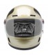 Helm Biltwell Gringo SV Metallic Champagne/Charcoal Tracke