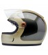 Helm Biltwell Gringo SV Metallic Champagne/Charcoal Tracke