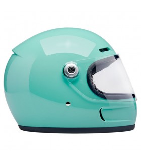 Casque Biltwell Gringo SV Mint Julip