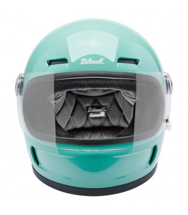 Helm Biltwell Gringo SV Mint Julip